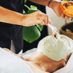 6 Benefits Of Getting A Monthly Facial