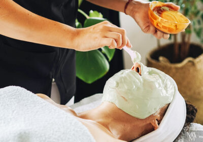 6 Benefits Of Getting A Monthly Facial