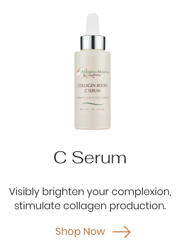 Collagen Boost C Serum