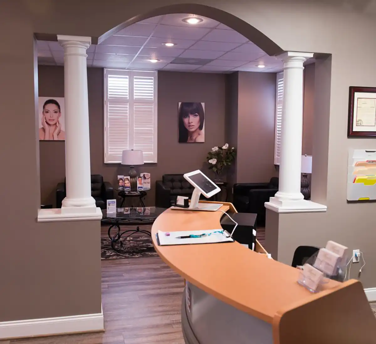 Magnolia Medical & Aesthetics San Antonio TX