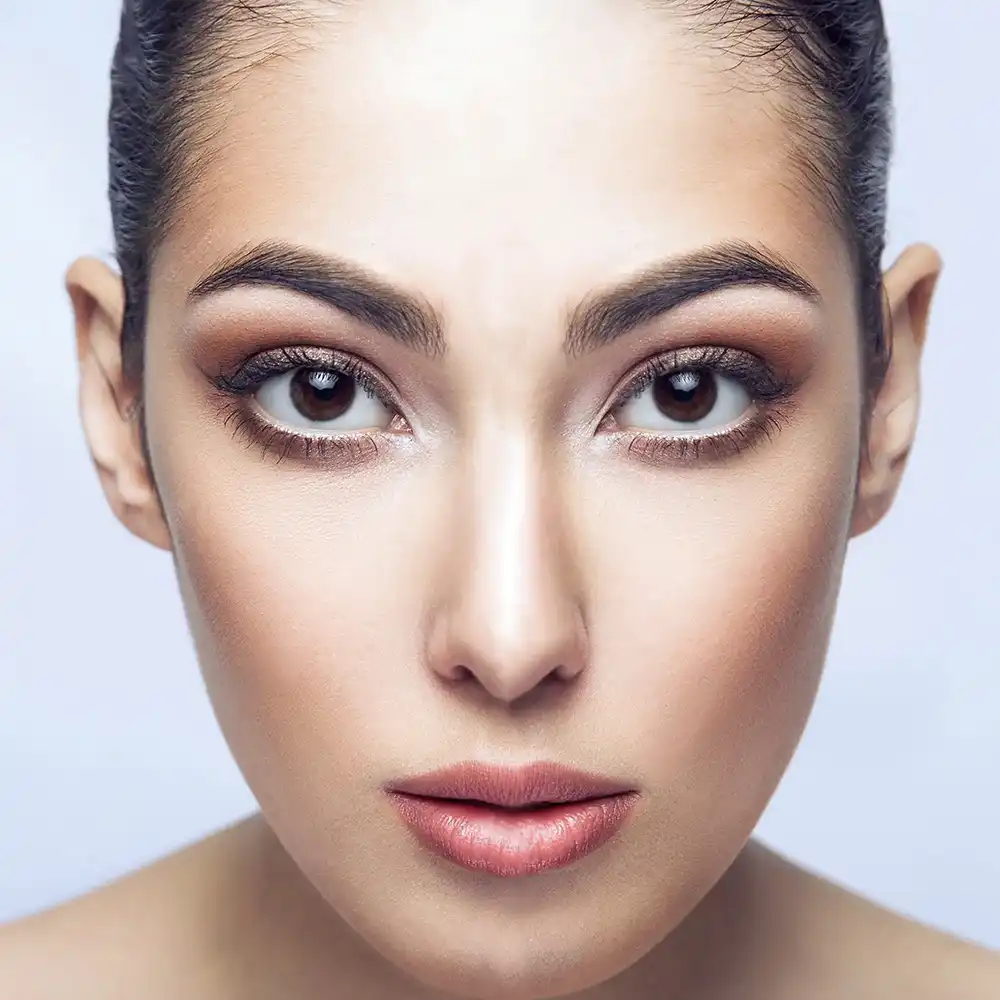 Eyelash/Eyebrow Tinting | Magnolia Medical & Aesthetics