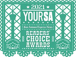 YourSA Reader's Choice Award | Magnolia Medical & Aesthetics