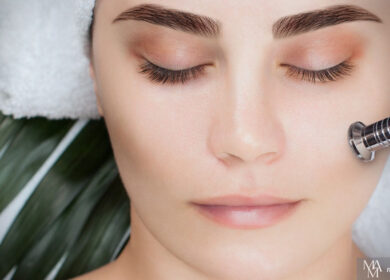Benefits Of Microdermabrasion