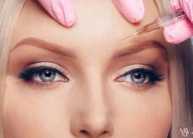 Where To Get Botox To Look Younger