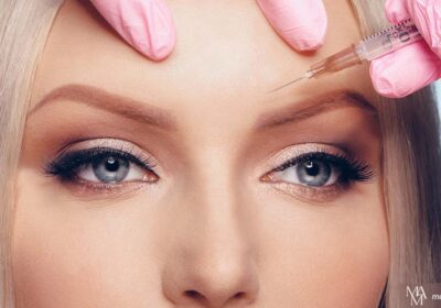 Where To Get Botox To Look Younger
