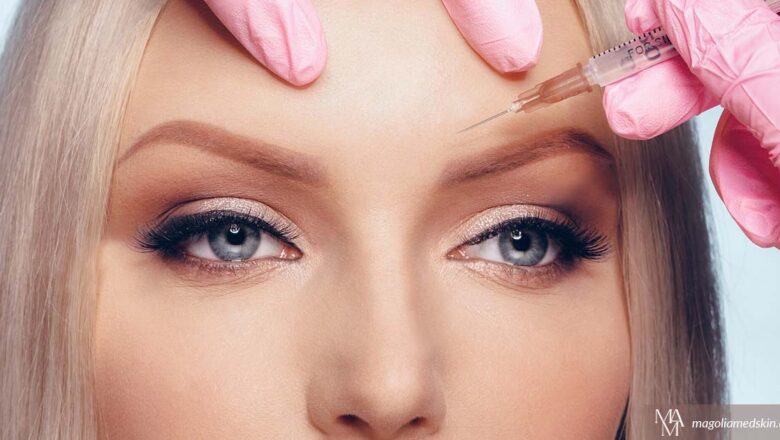 Where To Get Botox To Look Younger
