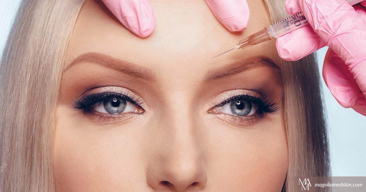 Where To Get Botox To Look Younger