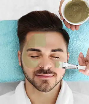 Facials Male Aesthetic Treatments | Magnolia Medical & Aesthetics