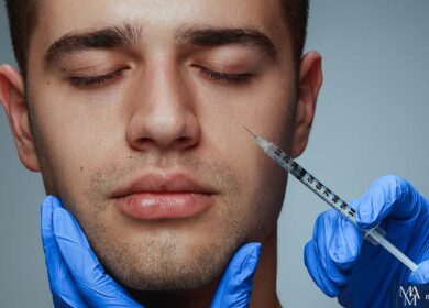 The Rise Of Male Aesthetic Treatments