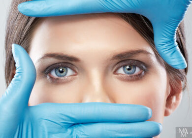 Why Have An Aesthetic Consultation Before Treatment
