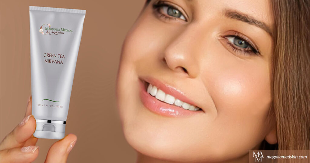 3 Reasons You Want Medical Grade Skin Care Products Magnolia Medical