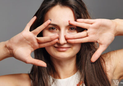 How To Reduce Signs Of Aging Around Eyes