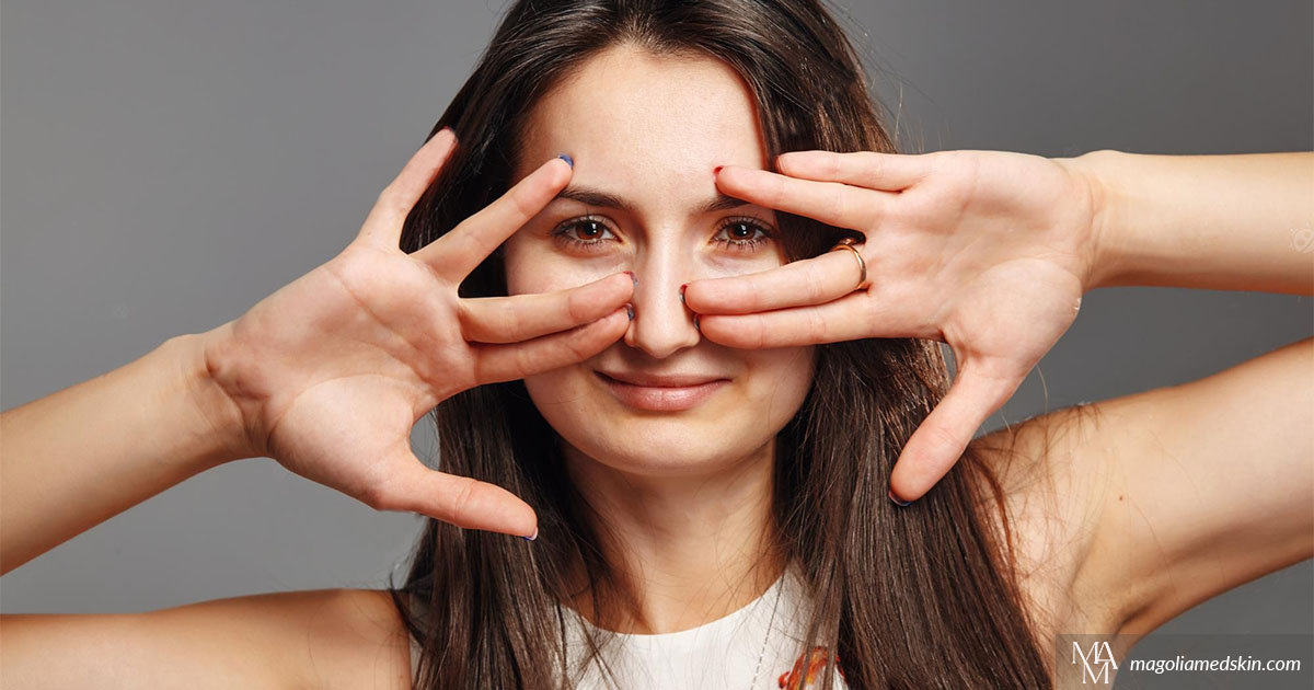 How To Reduce Signs Of Aging Around Eyes