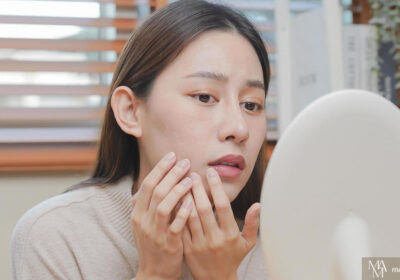 Learn How To Prevent Acne Breakouts With MMA