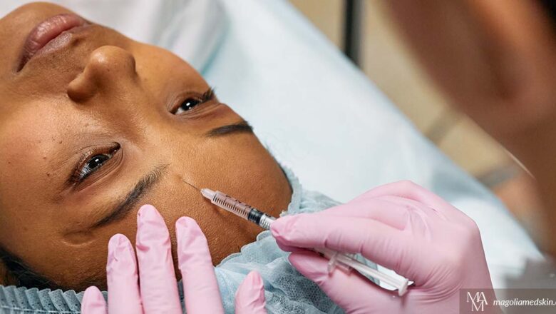 What Age To Start Getting Botox