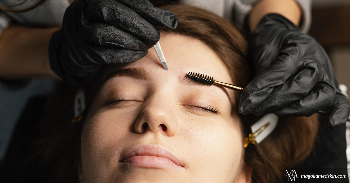 Is Microblading Right For You?