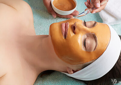 How A Pumpkin Facial Benefits Your Skin
