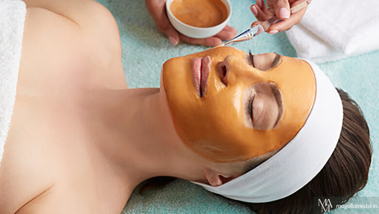 How A Pumpkin Facial Benefits Your Skin
