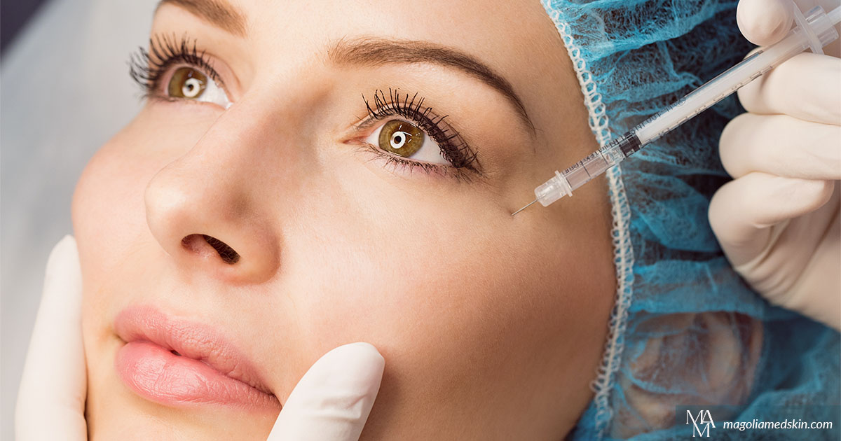 Beyond Wrinkle Reduction: Surprising Uses For Botox