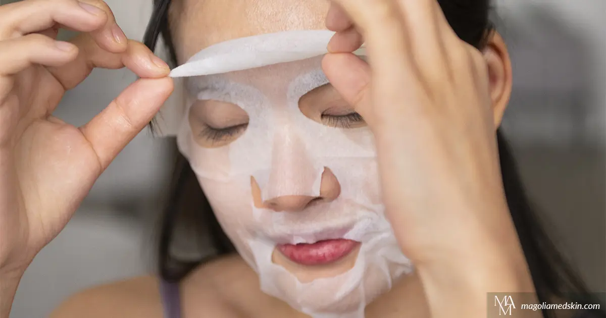 How Often Should You Get A Chemical Peel?