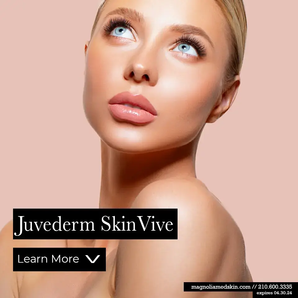 Juvederm SkinVive