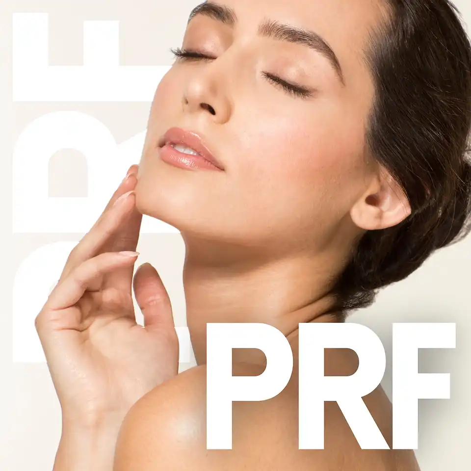 PRF Treatment Special Offer
