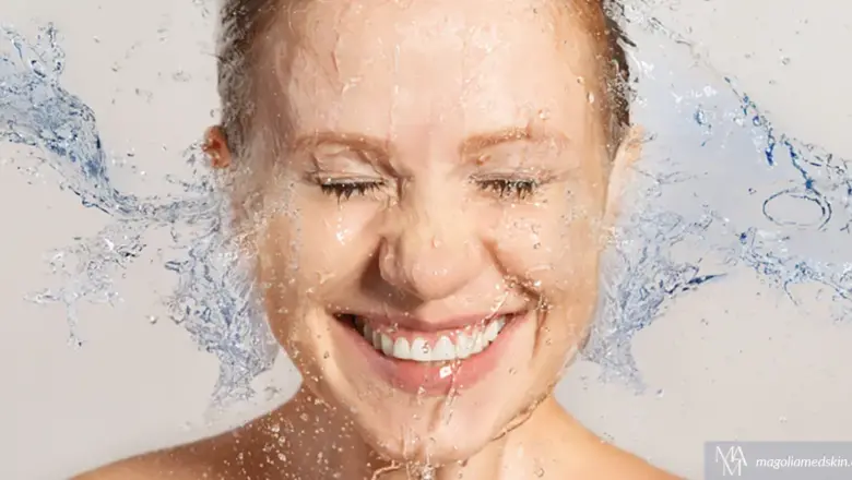 Benefits Of Hydrafacial For Skin