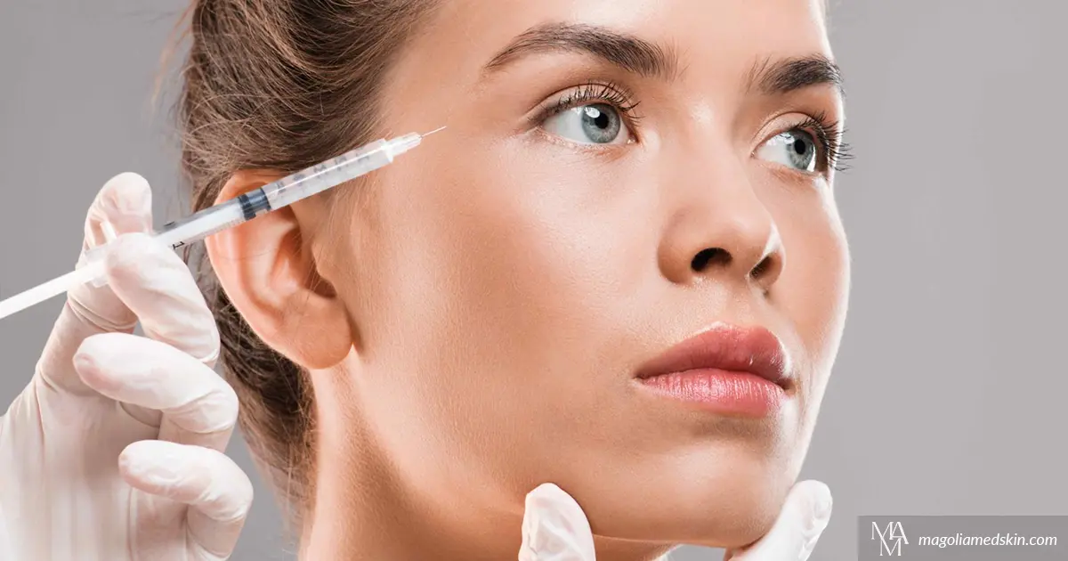 Tips For Choosing The Right Aesthetic Injector