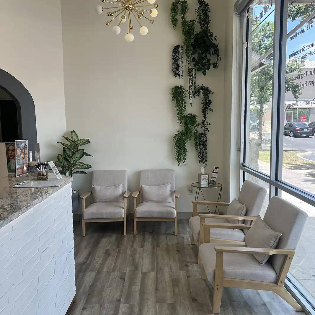 Medical Spa San Antonio TX | Magnolia Medical & Aesthetics