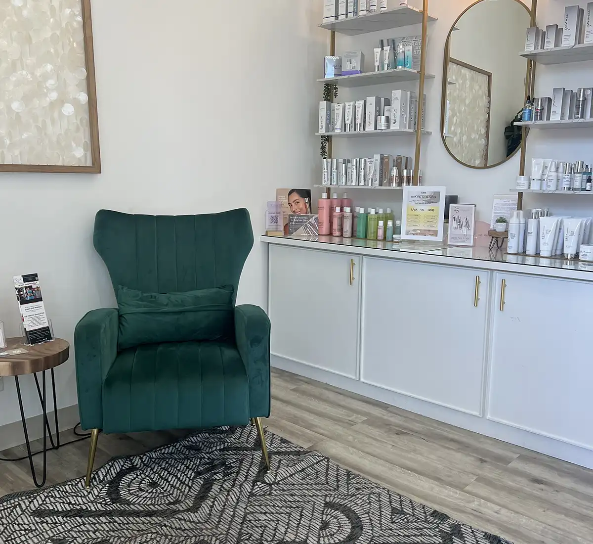 Aesthetic Med Spa San Antonio, Texas | Magnolia Medical & Aesthetics