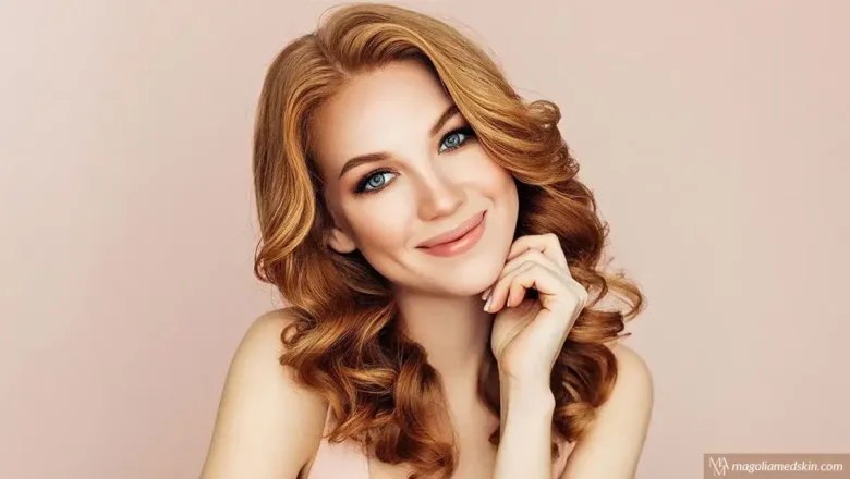 Different Facial Areas For Fillers | Magnolia Medical & Aesthetics