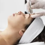 What Does Microdermabrasion Do For Your Face? | Magnolia Medical & Aesthetics