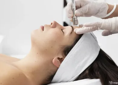 What Does Microdermabrasion Do For Your Face? | Magnolia Medical & Aesthetics