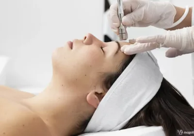 What Does Microdermabrasion Do For Your Face? | Magnolia Medical & Aesthetics
