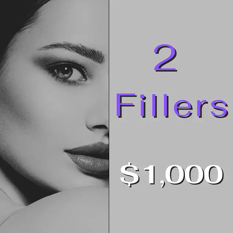Special Offer on Dermal Fillers at Magnolia Medical & Aesthetics