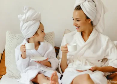 Aesthetic Treatments for Mother's Day | Magnolia Medical & Aesthetics