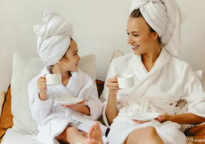 Aesthetic Treatments for Mother's Day | Magnolia Medical & Aesthetics