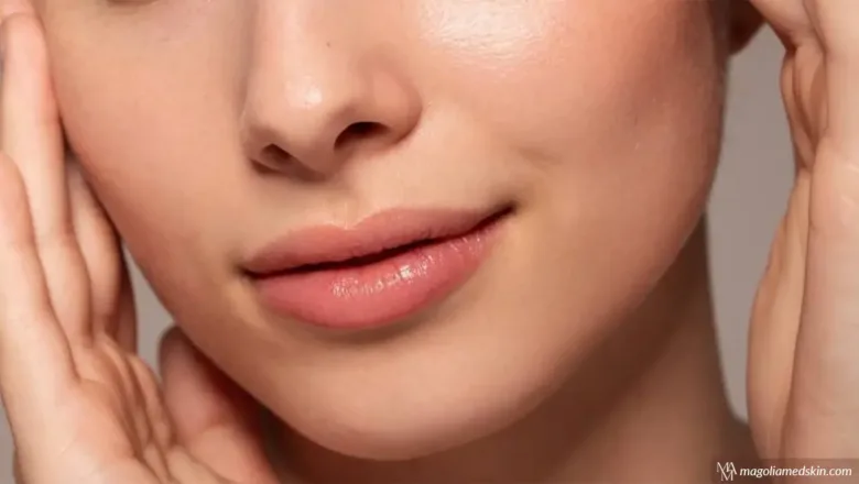 What is a Lip Flip? Discover the Subtle, Stunning Treatment at Magnolia Medical & Aesthetics