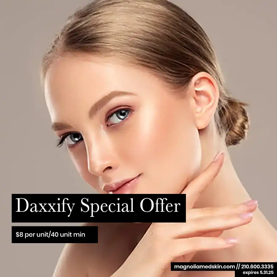 Daxxify Special Offer