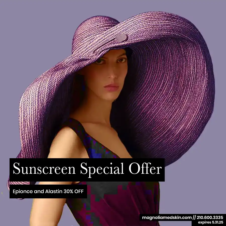 Sunscreen Special Offers