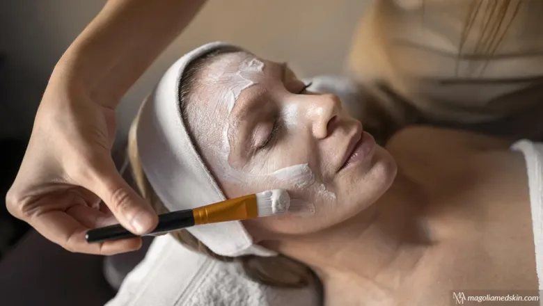 The Facts About Facials: What They Do and Why You Need Them