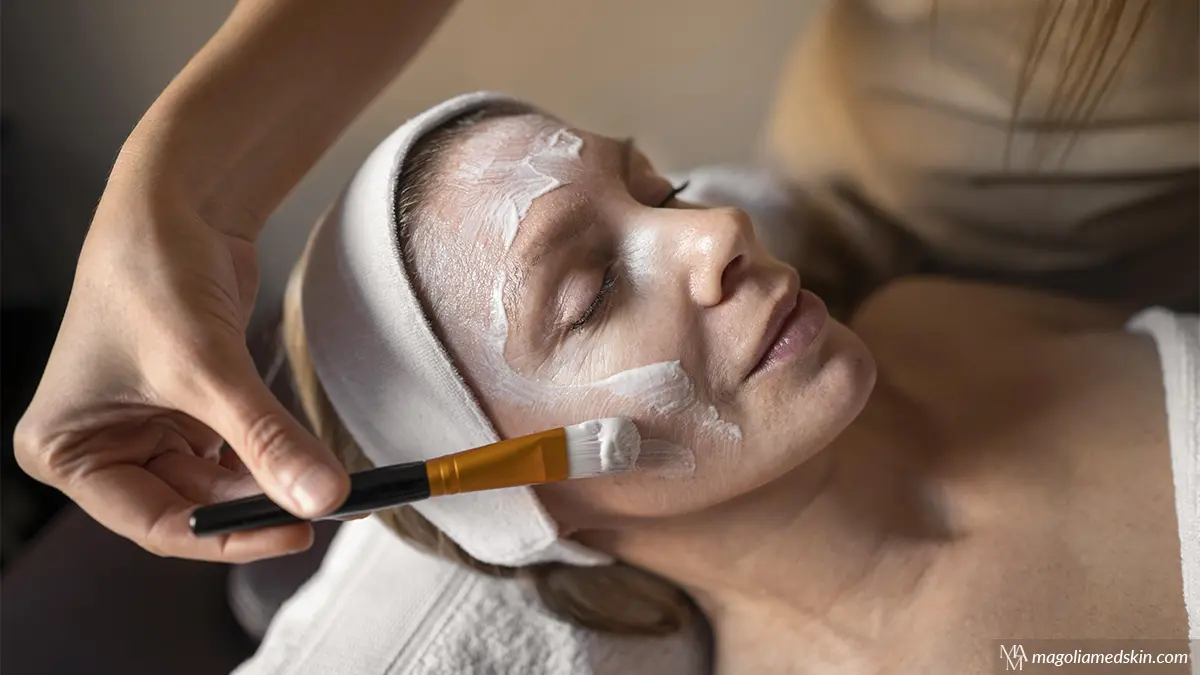 The Facts About Facials: What They Do and Why You Need Them