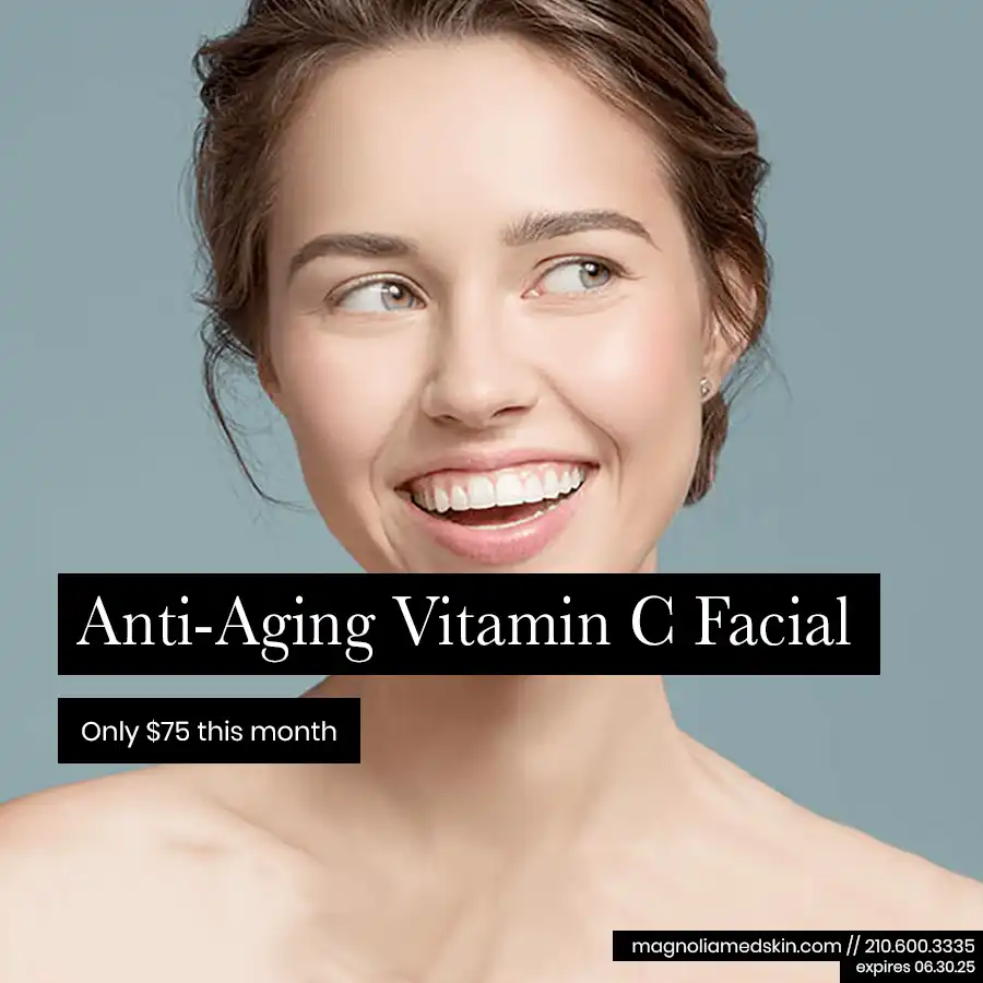 Anti-aging Facial