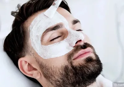 Refresh and Renew With a Gentlemen's Facial in San Antonio