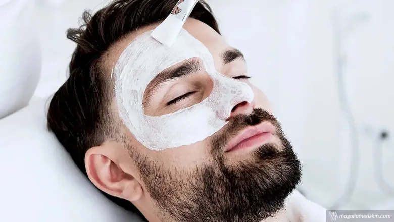 Refresh and Renew With a Gentlemen's Facial in San Antonio