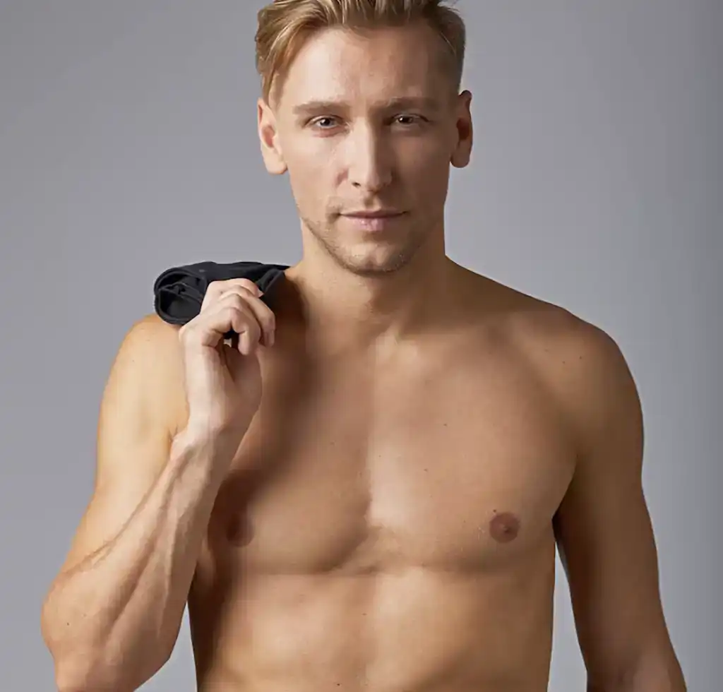 Sermorelin Therapy Magnolia Medical & Aesthetics