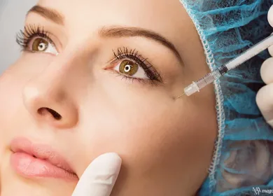 Daxxify Med Spa Treatment in San Antonio at Magnolia Medical & Aesthetics