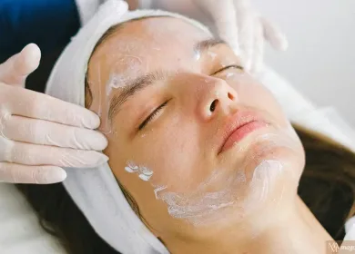 Benefits of Oxygen Facial and Cleansing Facial Treatments