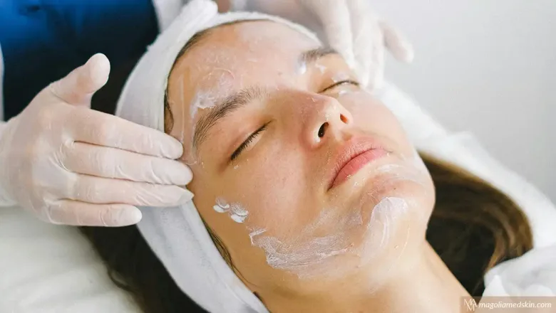 Benefits of Oxygen Facial and Cleansing Facial Treatments
