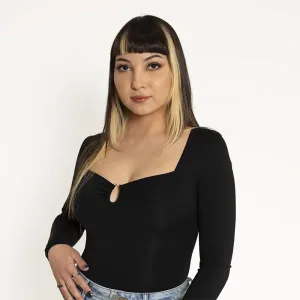 Mariana Guajardo - Esthetician